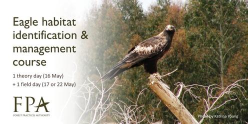 Eagle Habitat Identification and Management Course