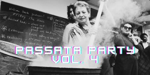 Passata Party Vol. 4