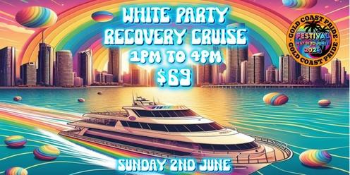 Gold Coast Pride Recovery Cruise