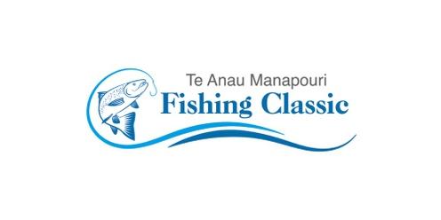 2023 Stabicraft Te Anau Manapouri Fishing Classic