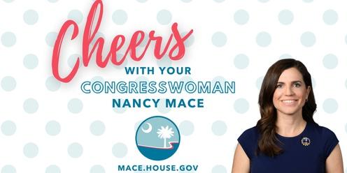 Rep. Nancy Mace