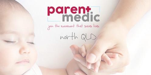 Parentmedic Cairns Baby/Child First Aid