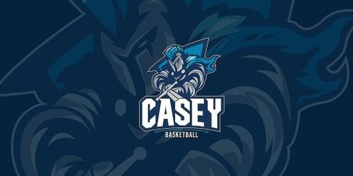 2023 Casey Basketball Awards Gala