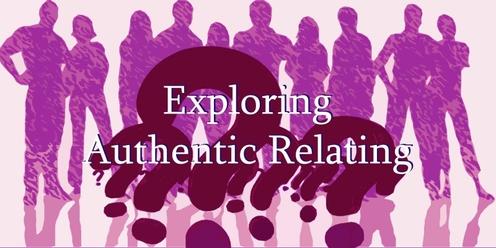 Exploring Authentic Relating [Newcastle West]
