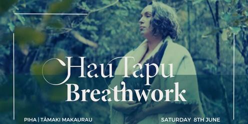 Hau Tapu Breathwork CHRISTCHURCH 