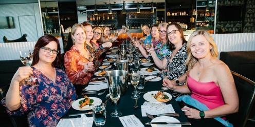Adelaide Fabulous Ladies Wine Soiree with Small Victories Wine Co.