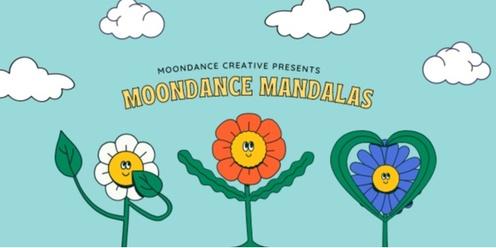 Moondance Mandalas