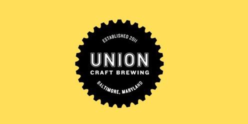 Beer and Ballet @ Union Craft Brewing