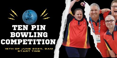 2024 Bowling Competition - Elizabeth - 16th June