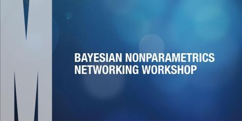 Bayesian Nonparametrics (BNP) Networking Workshop