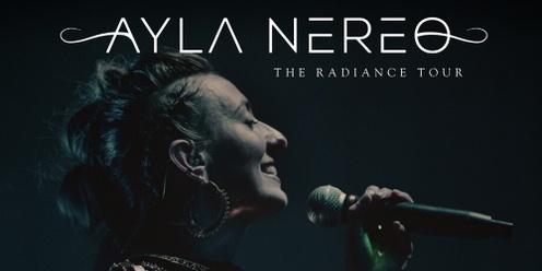 An Intimate Weekend in Asheville with Ayla Nereo & Friends - April 5th & 6th