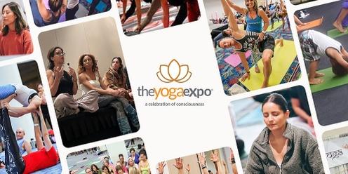 The Yoga Expo Los Angeles "GROW 2024" (10th Anniversary Edition)
