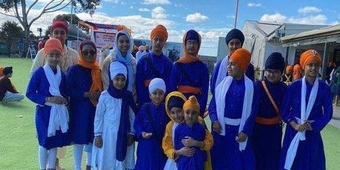 Faith Open Day - Sikh Temple