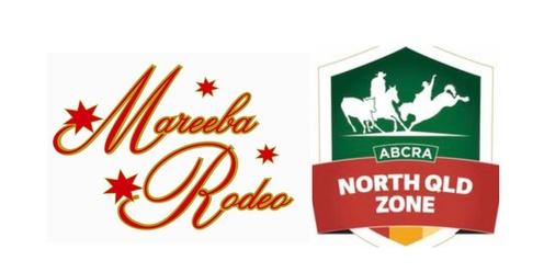 ABCRA NQ Zone Finals Rodeo