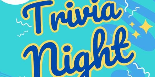 Trivia Night to support RDA(NSW) Tall Timbers Centre 