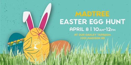 MadTree's Easter Egg Hunt