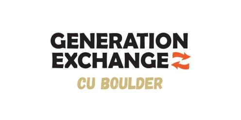 Generation Exchange Boulder Workshop 2/11/23