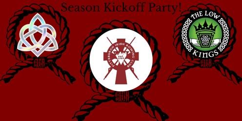 2024 PIRC Season Kickoff Party