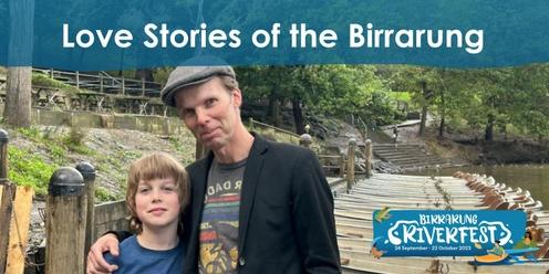 Love Stories of the Birrarung