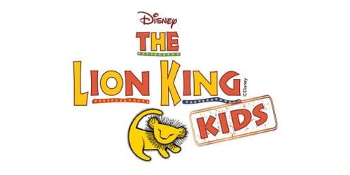 The Lion King Kids