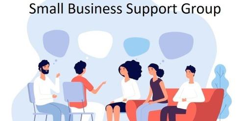 Small Business Support Group (Perth SOR)