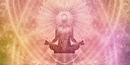 Raja Yoga - Monthly Discussion and Meditation Group