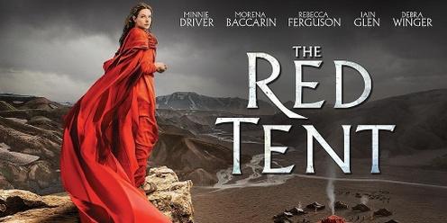 Red Tent Bellingen Women's Movie Night March 2023