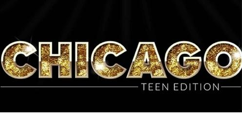 Caulfield Campus present CHICAGO Teen Edition