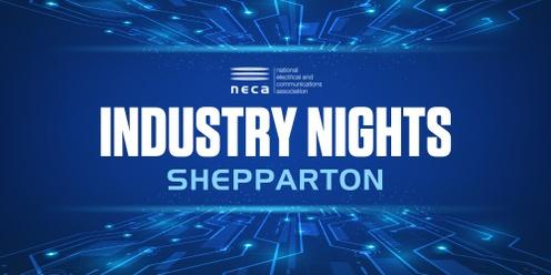 NECA Industry Nights - Shepparton