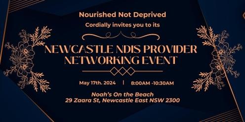 NDIS Providers Connect, Collaborate & Elevate