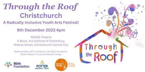 Through The Roof- Christchurch
