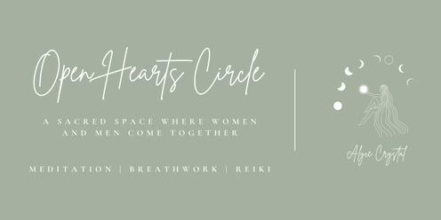 Open Hearts Circle