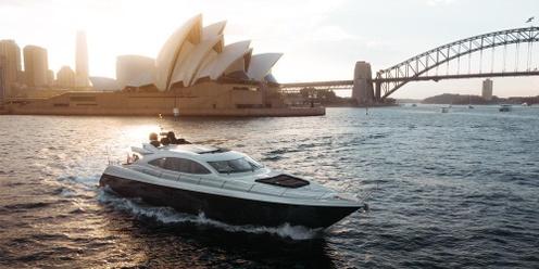 Luxury Driving Escape - Sydney, New South Wales (October 2023)
