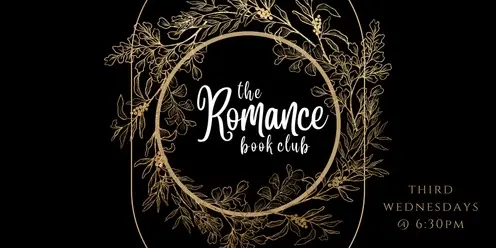 Romance Book Club