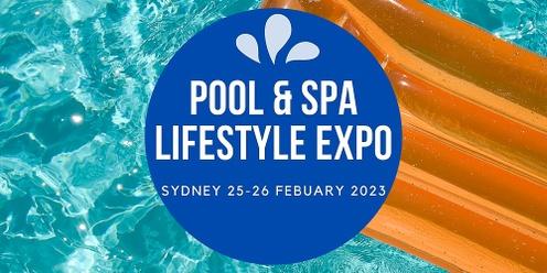 Sydney Pool & Spa Lifestyle Expo