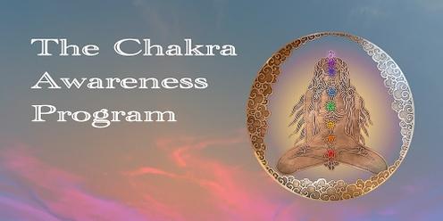 The Chakra Awareness Program
