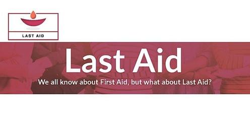 Last Aid | 8  November | Goondiwindi 