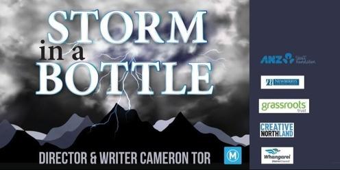 Storm in a Bottle | Matinee