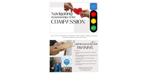 Navigating Relationships with Compassion