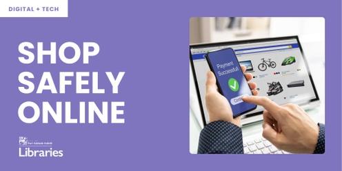 Shop Safely Online - Semaphore Library