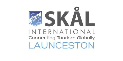Skal Club of Launceston Networking Lunch June 2023 