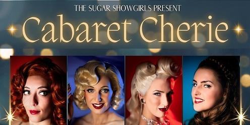 Sugar Showgirls Cabaret