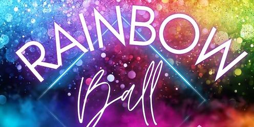 Rainbow Ball 2023