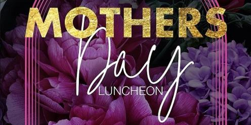 Carey Baptist Grammar School Mother's Day Luncheon 2024