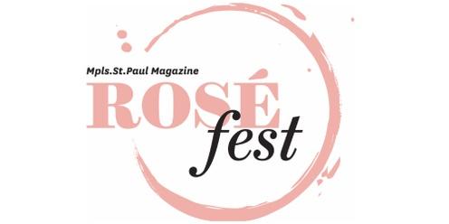 Rosé Fest 2024