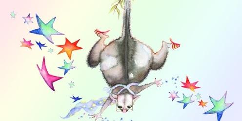 School Holiday Program: Possum Magic Storytime