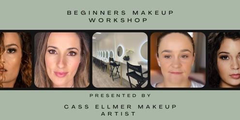 Beginners Makeup Workshop