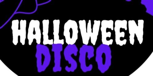 Wattle Range Youth Advisory Council Halloween Disco 