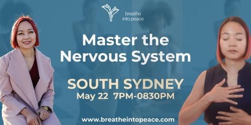Master the Nervous System-90 Minute 