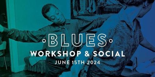 Blues workshop